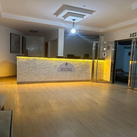 Hotel Esma Nouadhibou Eksteriør billede